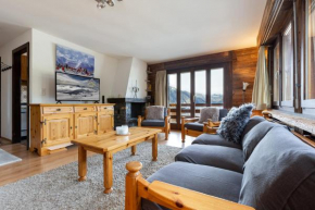 Les Rocailles Apartment | 9
